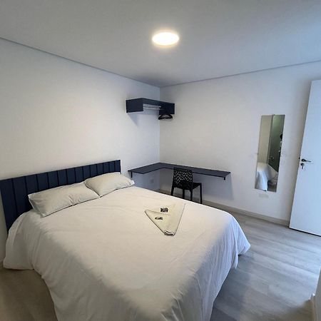 Westay Nova Cidade São Paulo Exterior foto