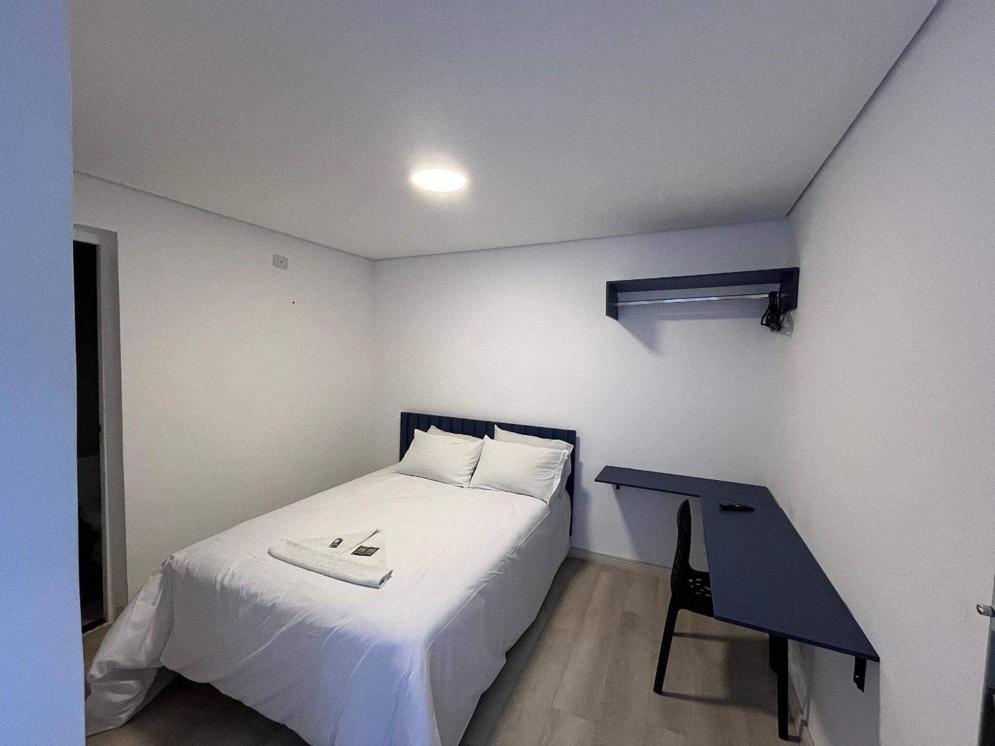 Westay Nova Cidade São Paulo Exterior foto