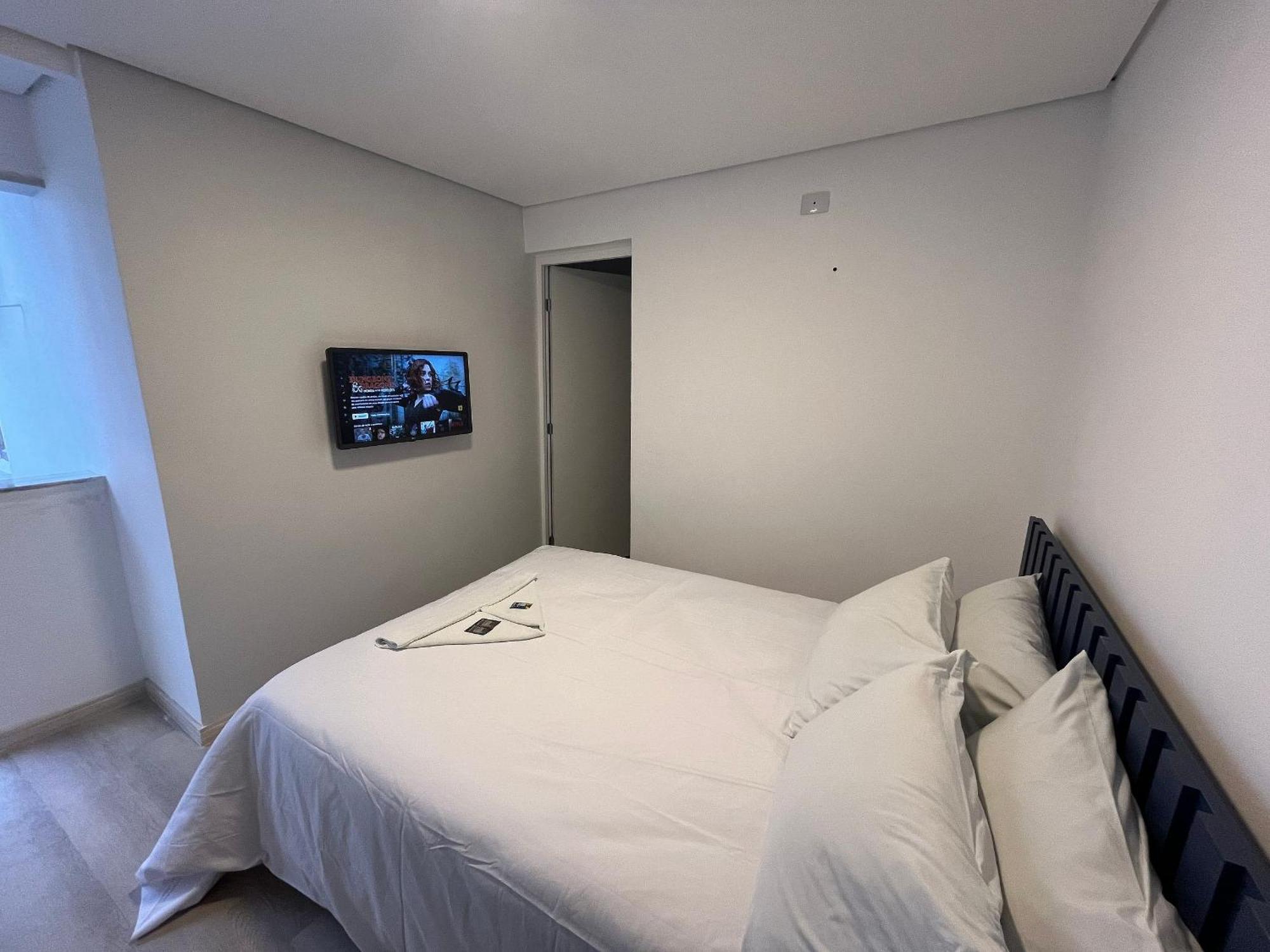 Westay Nova Cidade São Paulo Exterior foto